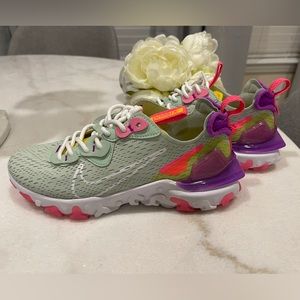 Women’s Nike React Vision Shoes